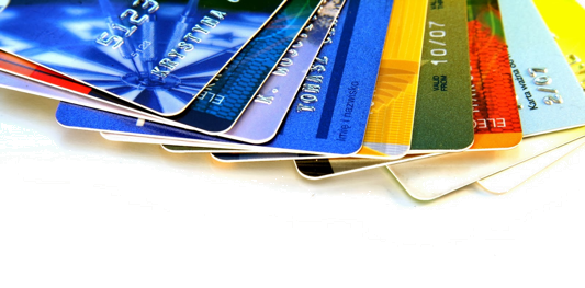 generic credit card